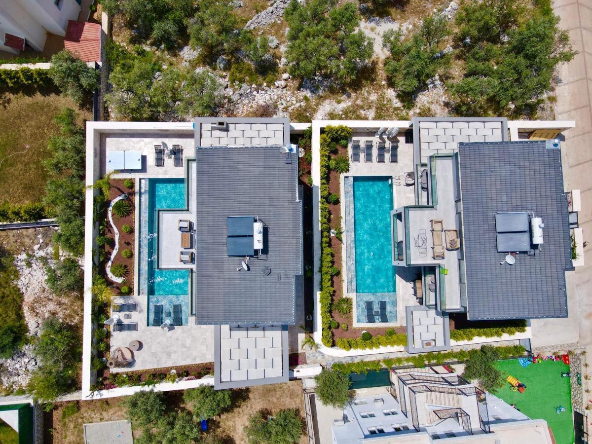 Villa Kazarman, Kalkan'In Kalbinde Denize, Merkeze Exterior photo